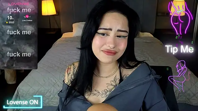 baby  kim online show from December 2025 08:17:02 PM