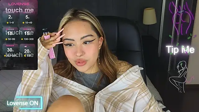 baby  kim online show from September 2025 05:03:01 AM