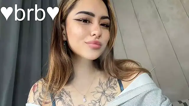 baby  kim online show from November 2025 08:09:02 PM