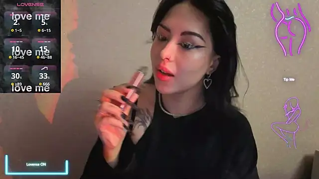 baby  kim online show from February 2026 07:49:02 PM