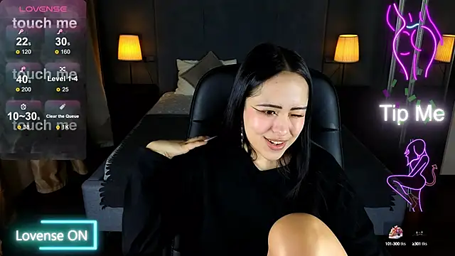 baby  kim online show from March 2025 07:55:01 PM