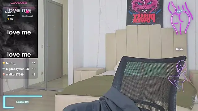 baby  kim online show from January 2026 05:31:02 PM