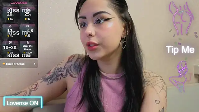 baby  kim online show from February 2026 07:14:01 PM