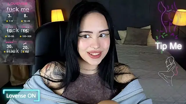 baby  kim online show from December 2025 07:59:01 PM