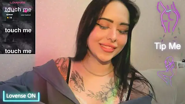 baby  kim online show from February 2026 08:26:01 PM