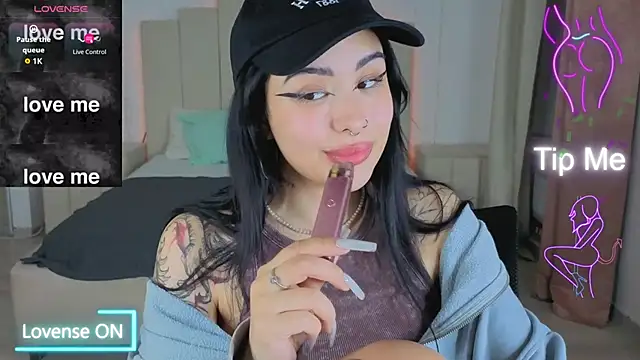 baby  kim online show from December 2025 02:52:01 PM