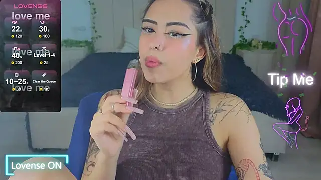 baby  kim online show from October 2025 05:15:02 AM