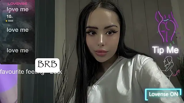 baby  kim online show from March 2025 02:03:02 AM