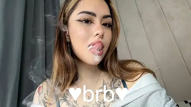 baby  kim online show from November 2025 07:14:01 PM