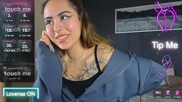 baby  kim online show from November 2025 08:29:02 AM