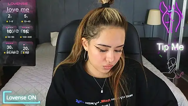 baby  kim online show from October 2025 09:20:01 AM