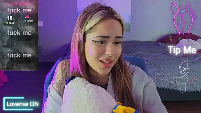 baby  kim online show from October 2025 05:23:02 PM