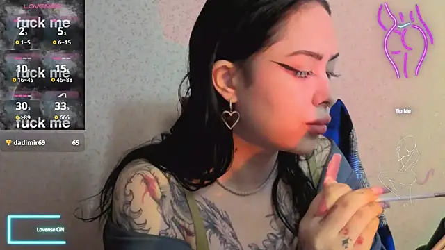 baby  kim online show from April 2026 08:05:01 AM