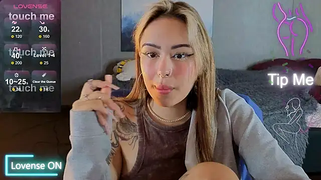 baby  kim online show from October 2025 05:18:02 AM