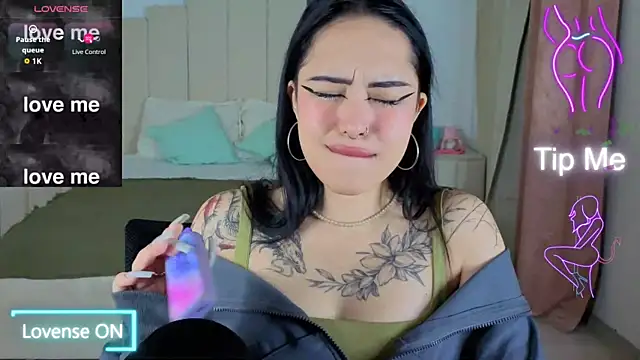 baby  kim online show from December 2025 08:34:02 PM