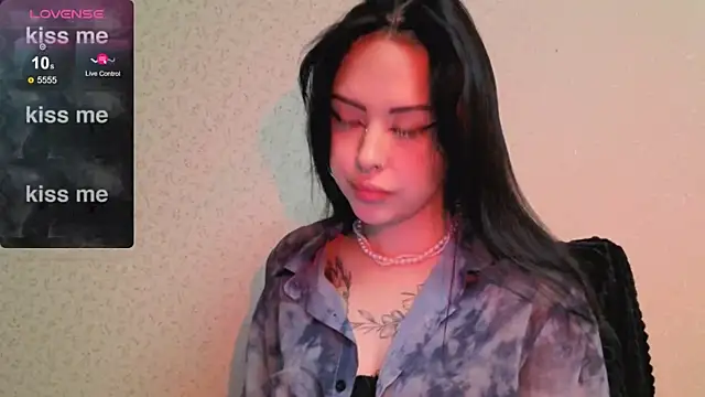baby  kim online show from May 2026 10:26:02 PM
