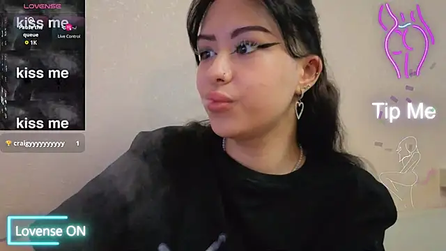 baby  kim online show from February 2026 06:45:02 AM