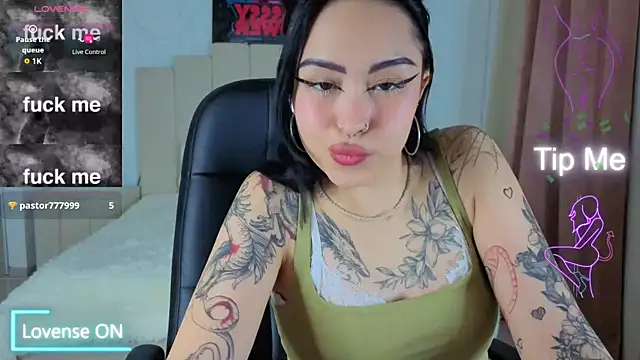 baby  kim online show from December 2025 08:44:02 PM