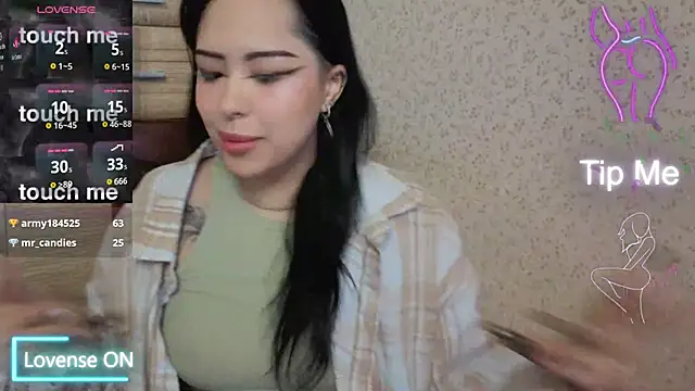 baby  kim online show from February 2026 07:38:01 AM