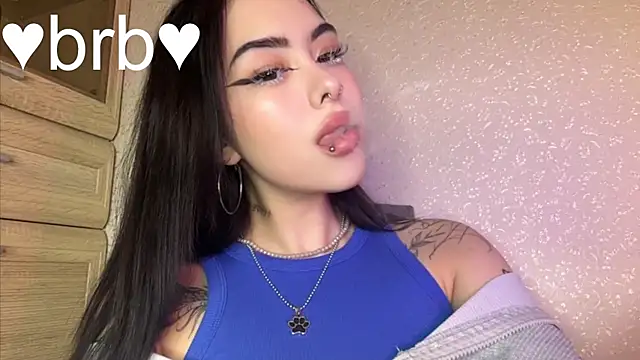 baby  kim online show from April 2026 08:47:02 PM