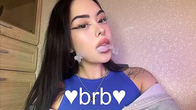 baby  kim online show from May 2026 12:17:01 AM
