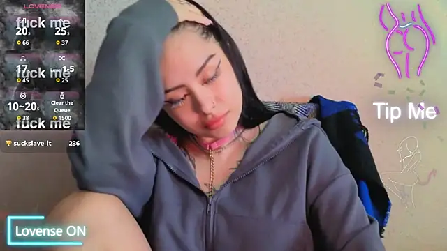 baby  kim online show from April 2026 07:26:02 AM