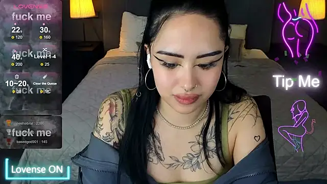 baby  kim online show from December 2025 08:02:01 AM