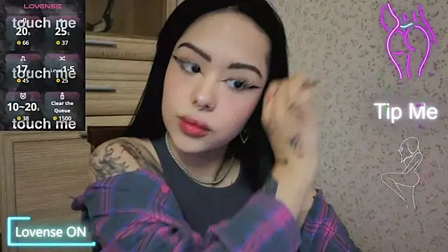 baby  kim online show from February 2026 05:27:01 AM