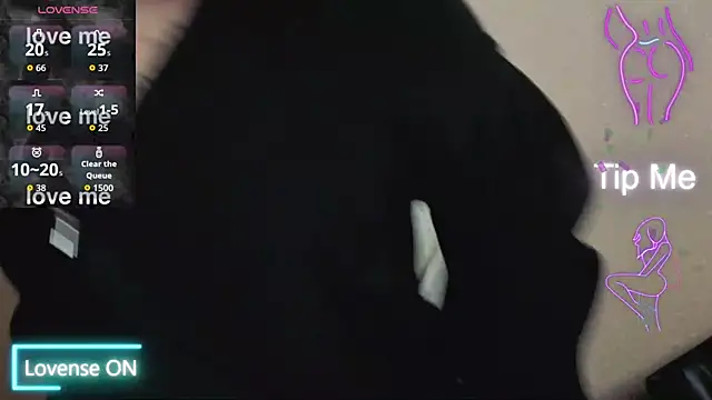 baby  kim online show from April 2026 07:09:01 PM