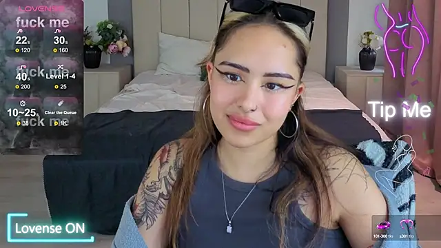 baby  kim online show from October 2025 09:32:02 AM