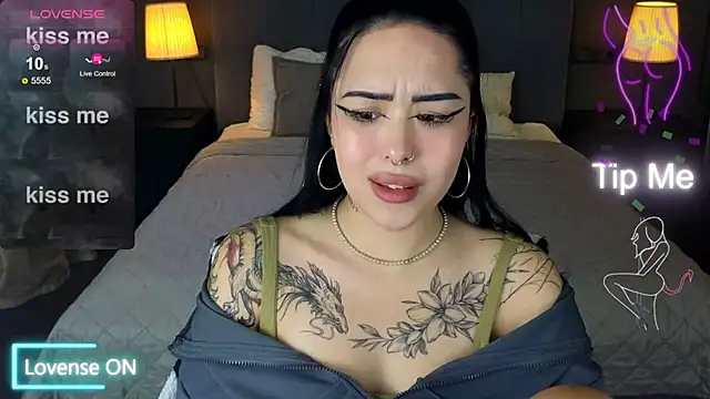 baby  kim online show from December 2025 07:57:01 PM