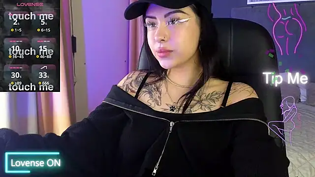 baby  kim online show from January 2026 08:37:02 PM