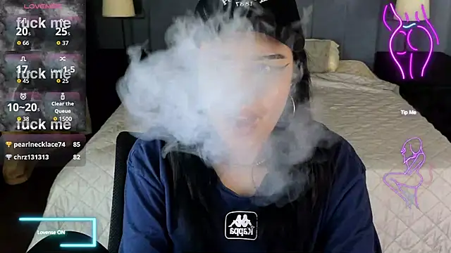 baby  kim online show from December 2025 08:50:01 AM