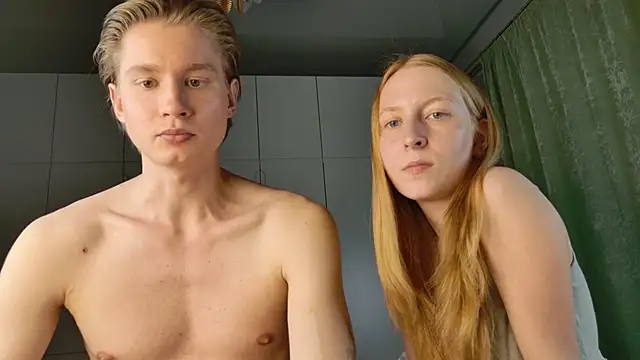 AliceStoneJhonyStone online show from June 2026 04:51:01 PM