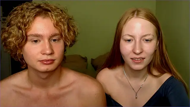 AliceStoneJhonyStone online show from September 2025 04:31:01 PM