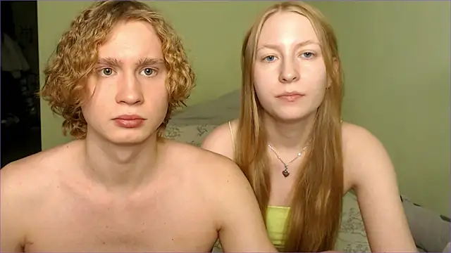 AliceStoneJhonyStone online show from November 2025 01:55:02 PM