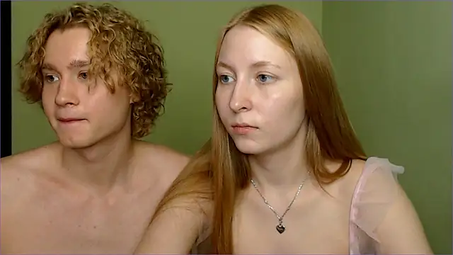 AliceStoneJhonyStone online show from October 2025 11:55:02 AM