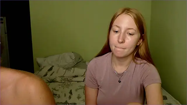 AliceStoneJhonyStone online show from September 2025 08:30:02 PM