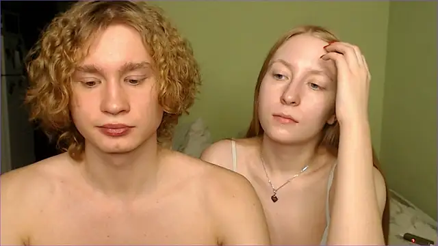 AliceStoneJhonyStone online show from December 2025 06:44:02 PM