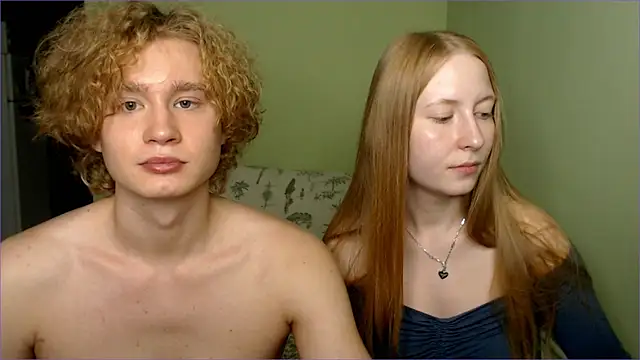 AliceStoneJhonyStone online show from October 2025 05:01:01 PM