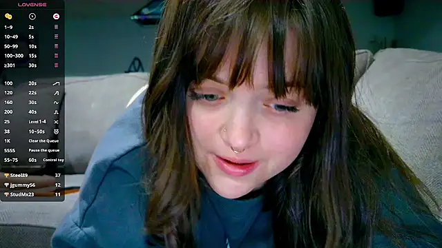 princess emily4723 online show from April 2026 02:35:01 AM