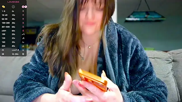 princess emily4723 online show from April 2026 02:07:02 AM