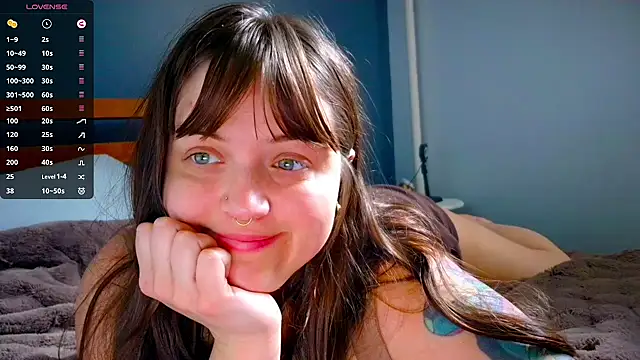 princess emily4723 online show from April 2026 06:14:02 PM