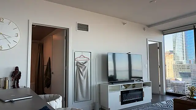 Graciemae baexx online show from February 2025 09:26:02 PM