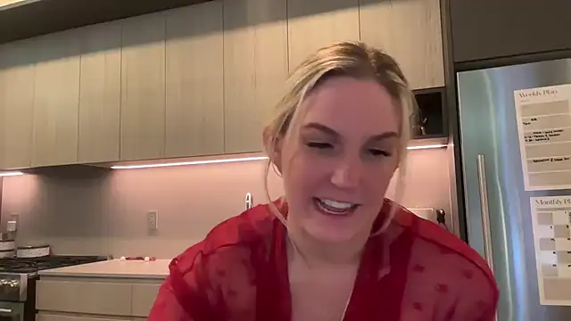 Graciemae baexx online show from December 2025 12:55:01 AM