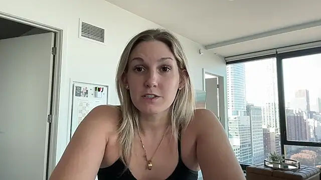 Graciemae baexx online show from February 2026 07:58:01 PM