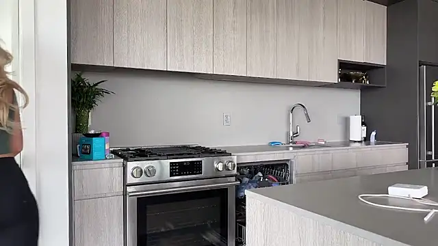 Graciemae baexx online show from October 2025 08:31:01 PM