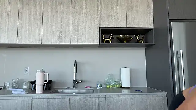 Graciemae baexx online show from September 2025 06:55:01 PM