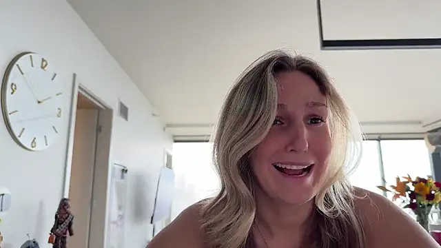 Graciemae baexx online show from March 2026 07:53:01 PM