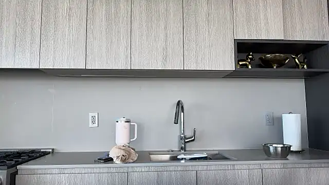 Graciemae baexx online show from October 2025 05:46:01 PM